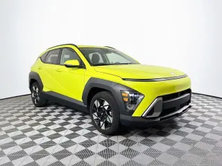 Hyundai KONA 2024 SEL 4dr Crossover