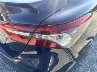 Toyota Camry 2021 XSE 4dr Sedan