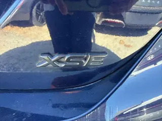 Toyota Camry 2021 XSE 4dr Sedan