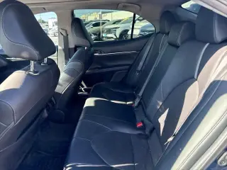 Toyota Camry 2021 XSE 4dr Sedan
