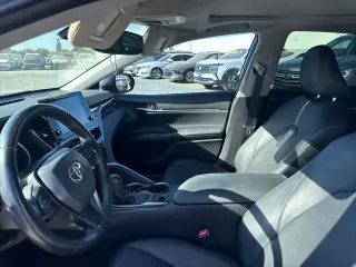 Toyota Camry 2021 XSE 4dr Sedan