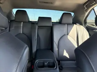 Toyota Camry 2021 XSE 4dr Sedan