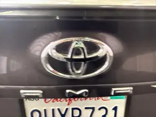 Toyota Camry 2023 SE 4dr Sedan