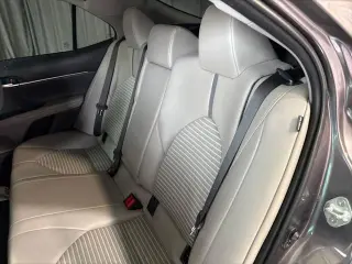 Toyota Camry 2023 SE 4dr Sedan
