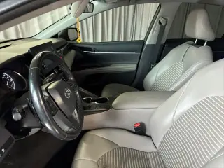 Toyota Camry 2023 SE 4dr Sedan