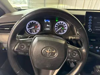 Toyota Camry 2023 SE 4dr Sedan
