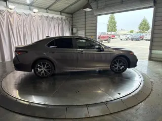 Toyota Camry 2023 SE 4dr Sedan