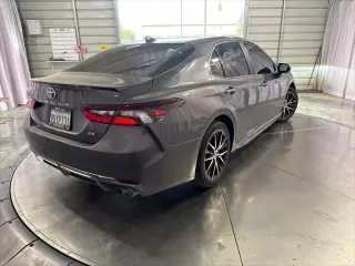 Toyota Camry 2023 SE 4dr Sedan