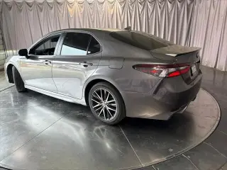 Toyota Camry 2023 SE 4dr Sedan