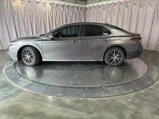 Toyota Camry 2023 SE 4dr Sedan