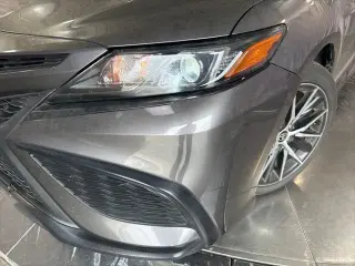 Toyota Camry 2023 SE 4dr Sedan