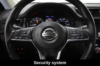 Nissan Rogue 2019 AWD S 4dr Crossover