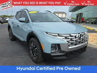 Hyundai SANTA CRUZ 2024 SEL 4dr Crew Cab 4.3ft SB