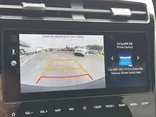 Hyundai SANTA CRUZ 2024 SEL 4dr Crew Cab 4.3ft SB