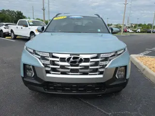 Hyundai SANTA CRUZ 2024 SEL 4dr Crew Cab 4.3ft SB