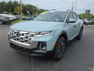 Hyundai SANTA CRUZ 2024 SEL 4dr Crew Cab 4.3ft SB