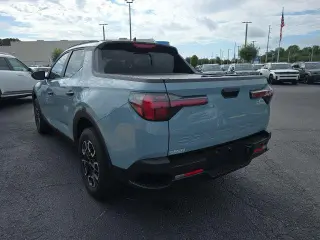 Hyundai SANTA CRUZ 2024 SEL 4dr Crew Cab 4.3ft SB