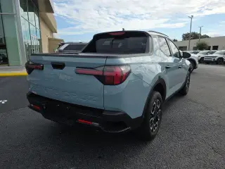 Hyundai SANTA CRUZ 2024 SEL 4dr Crew Cab 4.3ft SB