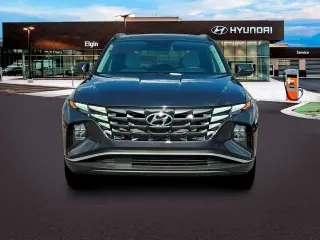 Hyundai TUCSON 2024 AWD SEL 4p SUV