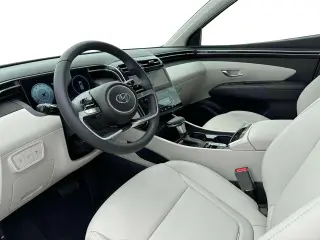 Hyundai TUCSON 2024 AWD SEL 4p SUV