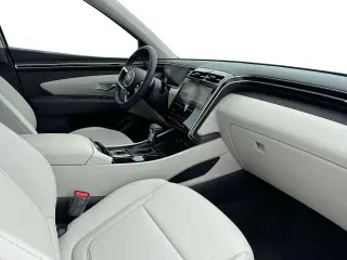 Hyundai TUCSON 2024 AWD SEL 4p SUV