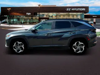 Hyundai TUCSON 2024 AWD SEL 4p SUV