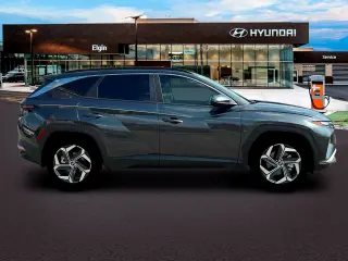 Hyundai TUCSON 2024 AWD SEL 4p SUV