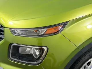 Hyundai VENUE 2021 SE 4p Crossover