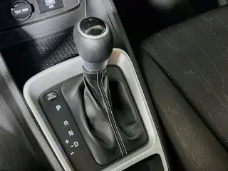Hyundai VENUE 2021 SE 4p Crossover