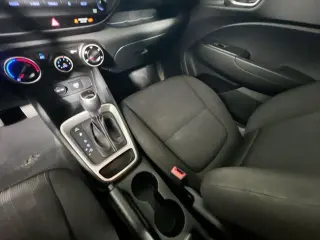 Hyundai VENUE 2021 SE 4p Crossover