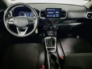 Hyundai VENUE 2021 SE 4p Crossover