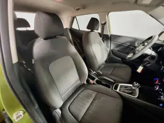 Hyundai VENUE 2021 SE 4p Crossover