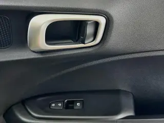 Hyundai VENUE 2021 SE 4p Crossover