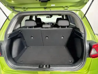 Hyundai VENUE 2021 SE 4p Crossover