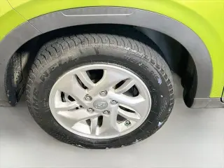 Hyundai VENUE 2021 SE 4p Crossover