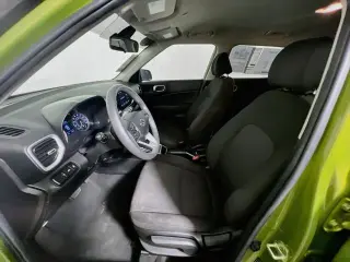 Hyundai VENUE 2021 SE 4p Crossover