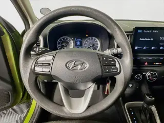 Hyundai VENUE 2021 SE 4p Crossover