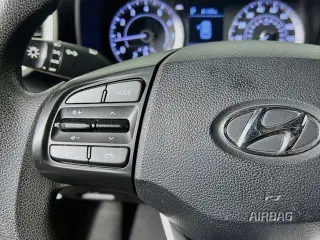 Hyundai VENUE 2021 SE 4p Crossover