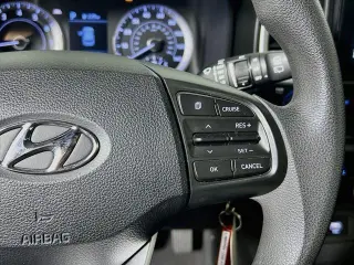 Hyundai VENUE 2021 SE 4p Crossover
