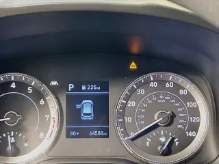 Hyundai VENUE 2021 SE 4p Crossover