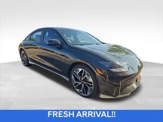 Hyundai IONIQ 6 2024 AWD SEL 4dr Sedán