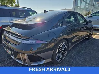 Hyundai IONIQ 6 2024 AWD SEL 4dr Sedán