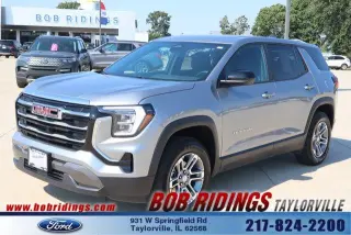 GMC Terrain 2026 4x4 Elevation 4p SUV