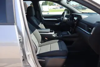 GMC Terrain 2026 4x4 Elevation 4p SUV