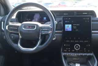 GMC Terrain 2026 4x4 Elevation 4p SUV