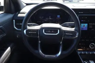GMC Terrain 2026 4x4 Elevation 4p SUV