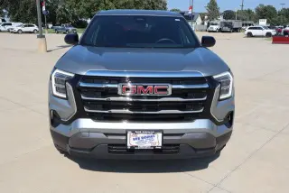 GMC Terrain 2026 4x4 Elevation 4p SUV