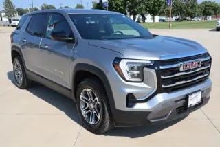 GMC Terrain 2026 4x4 Elevation 4p SUV