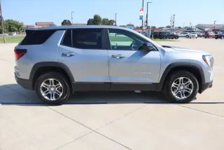 GMC Terrain 2026 4x4 Elevation 4p SUV