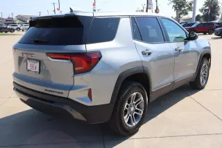 GMC Terrain 2026 4x4 Elevation 4p SUV